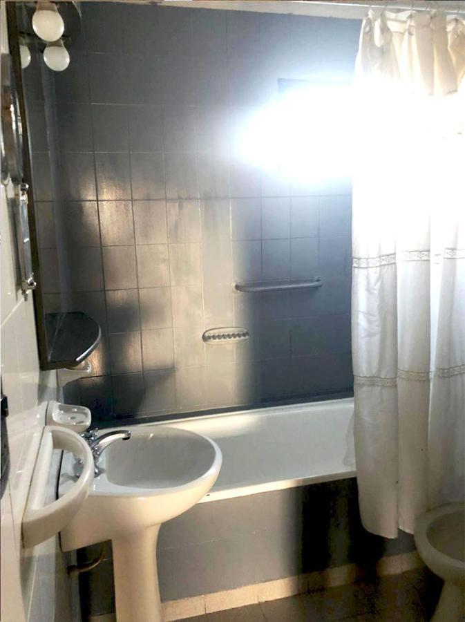 Arenas B&B- Rooms Puerto Madryn Exterior photo